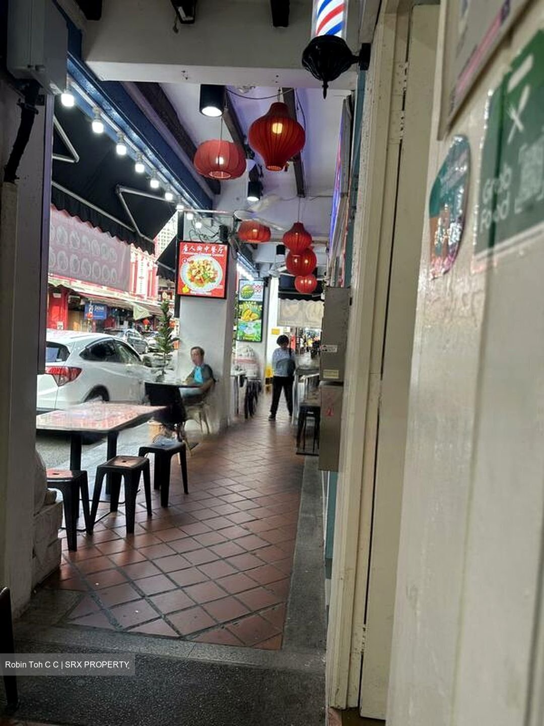 South Bridge Road (D1), Retail #457438631